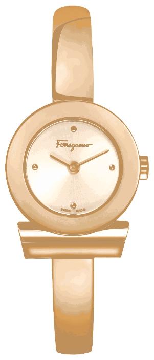 Salvatore Ferragamo FQ5030013 wrist watches for women - 1 photo, image, picture