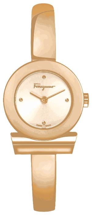 Wrist watch Salvatore Ferragamo for Women - picture, image, photo