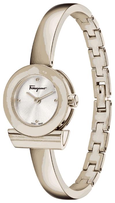 Salvatore Ferragamo FQ5030013 wrist watches for women - 2 photo, image, picture