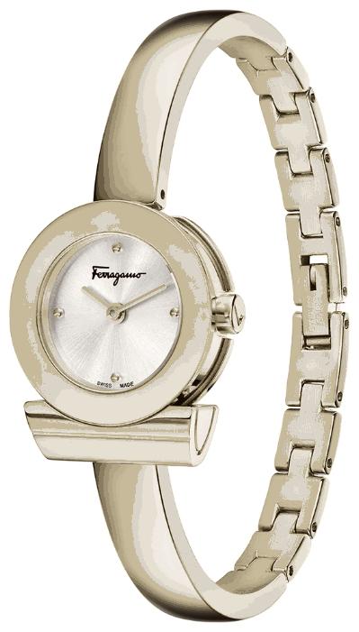 Salvatore Ferragamo FQ5040013 wrist watches for women - 2 photo, picture, image