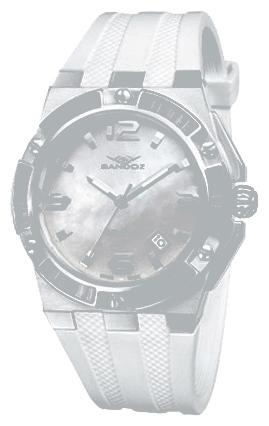 Wrist watch Sandoz for Women - picture, image, photo