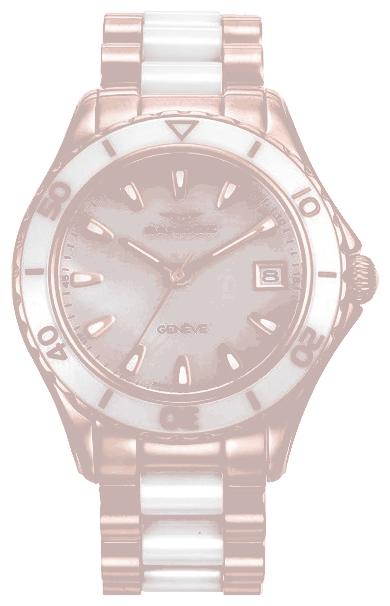 Sandoz 86002-90 wrist watches for women - 1 image, picture, photo