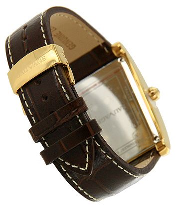Sauvage SC32201G wrist watches for men - 2 photo, image, picture