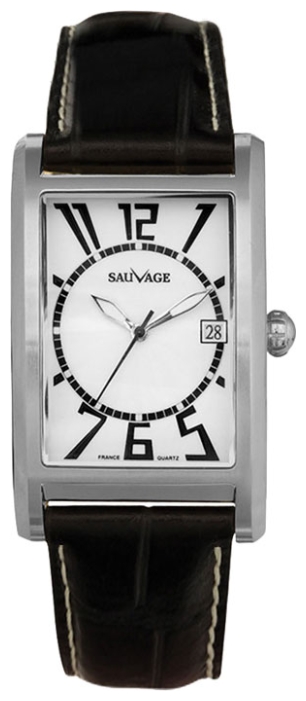 Sauvage SC32201S wrist watches for men - 1 picture, photo, image