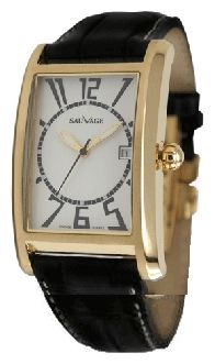 Sauvage SC32203G wrist watches for men - 1 photo, picture, image