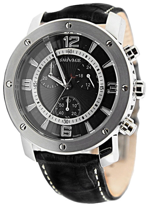 Sauvage SC35302S wrist watches for men - 1 image, picture, photo