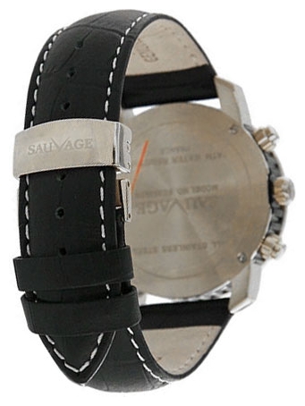 Sauvage SC35302S wrist watches for men - 2 image, picture, photo