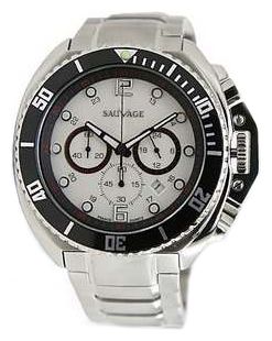 Sauvage SC537601S wrist watches for men - 1 image, photo, picture