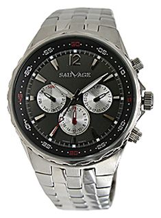 Sauvage SC67302S wrist watches for men - 1 image, photo, picture