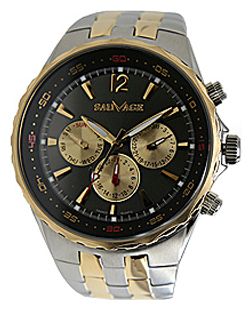 Sauvage SC67302SG wrist watches for men - 1 image, picture, photo
