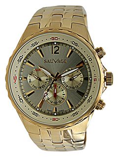Sauvage SC67303G wrist watches for men - 1 picture, image, photo