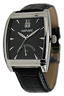 Sauvage SK14303S wrist watches for men - 1 photo, image, picture