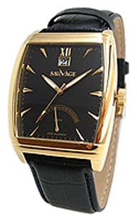 Sauvage SK14312G wrist watches for men - 1 image, picture, photo