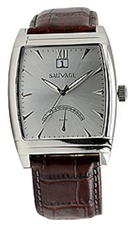 Sauvage SK14312S wrist watches for men - 1 image, photo, picture