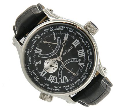 Sauvage SK73803S wrist watches for men - 1 image, photo, picture