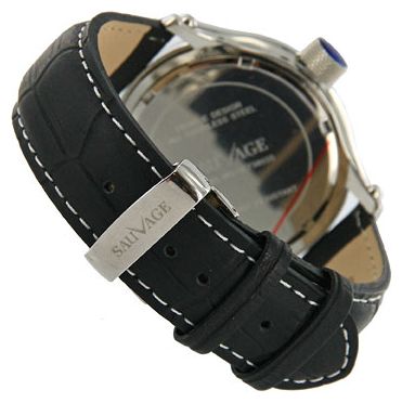 Sauvage SK73803S wrist watches for men - 2 image, photo, picture