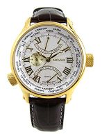 Sauvage SK73811G wrist watches for men - 1 photo, picture, image
