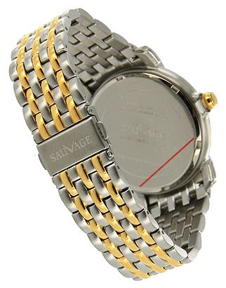 Sauvage SK74701SG wrist watches for men - 2 picture, image, photo