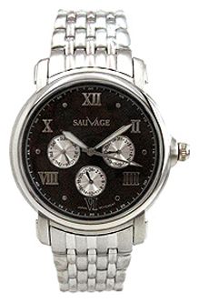 Sauvage SK74702S wrist watches for men - 1 image, photo, picture