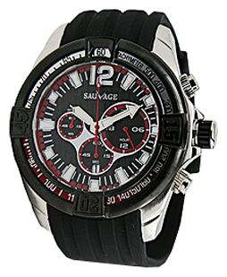 Sauvage SK78803S wrist watches for men - 1 picture, image, photo