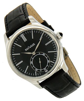 Sauvage SP739734S wrist watches for men - 1 image, photo, picture