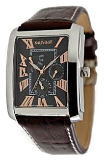 Sauvage SP78768SRG wrist watches for women - 1 photo, image, picture