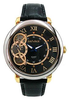 Sauvage SP78910GS wrist watches for men - 1 picture, image, photo