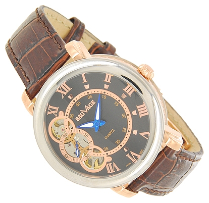Sauvage SP78910RG wrist watches for men - 1 image, photo, picture