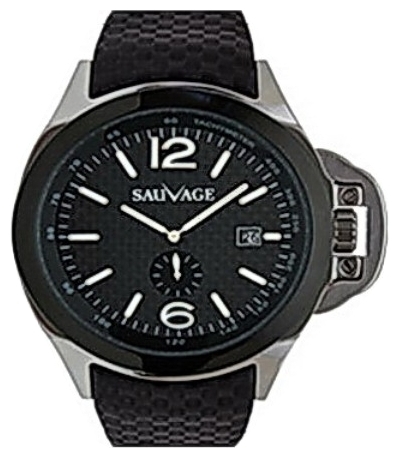 Sauvage SV001832S wrist watches for men - 1 image, photo, picture