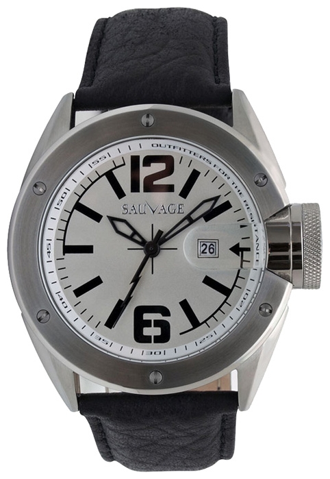 Sauvage SV00191S wrist watches for men - 1 image, picture, photo