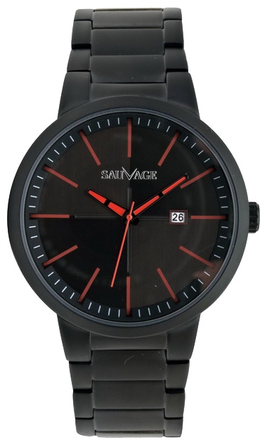 Sauvage SV00262BRD wrist watches for unisex - 1 photo, image, picture