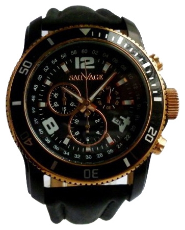 Sauvage SV00272B wrist watches for men - 1 picture, photo, image
