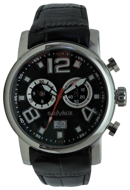 Sauvage SV00332S wrist watches for men - 1 picture, image, photo