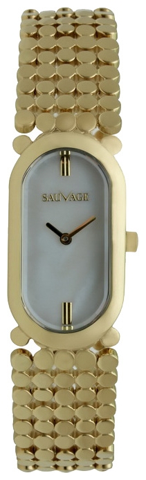 Sauvage SV00561G wrist watches for women - 1 photo, picture, image