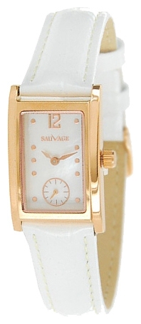 Sauvage SV00840RG wrist watches for women - 1 photo, image, picture