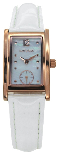 Sauvage SV00840RG wrist watches for women - 2 photo, image, picture