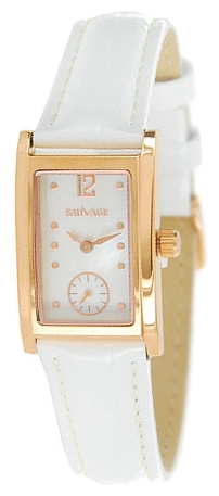 Sauvage SV00840RG WH wrist watches for women - 1 photo, picture, image