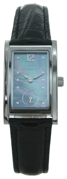 Sauvage SV00840S wrist watches for women - 1 image, picture, photo