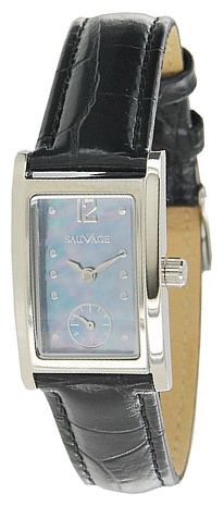 Sauvage SV00840S BK wrist watches for women - 1 picture, image, photo