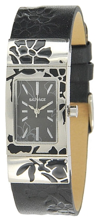 Sauvage SV01090S BK wrist watches for women - 1 image, picture, photo