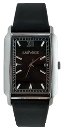 Sauvage SV01342S wrist watches for men - 1 photo, image, picture