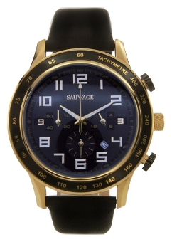 Sauvage SV01490G wrist watches for men - 1 picture, photo, image
