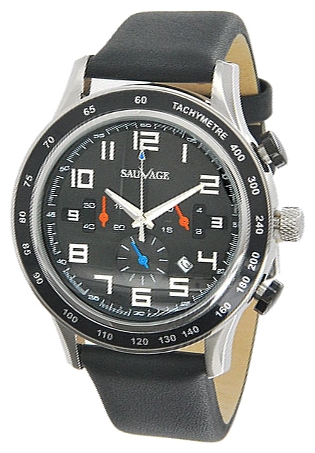 Sauvage SV01490S wrist watches for men - 2 picture, image, photo