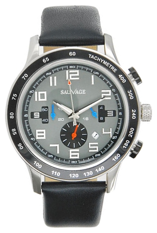 Sauvage SV01490S GR wrist watches for men - 1 image, picture, photo