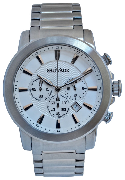 Sauvage SV07251S wrist watches for men - 1 image, photo, picture