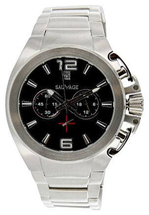 Sauvage SV10673S wrist watches for men - 1 photo, image, picture