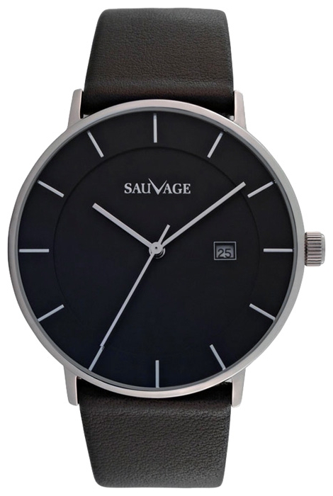 Sauvage SV10892S wrist watches for men - 1 picture, photo, image