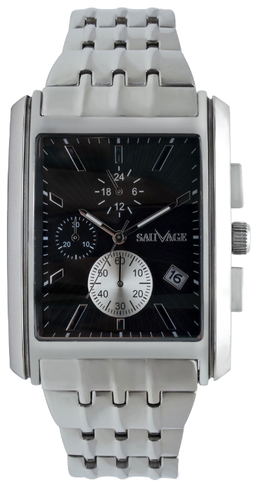 Sauvage SV11172S wrist watches for men - 1 picture, photo, image