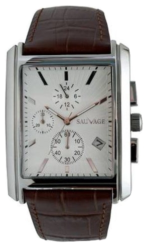 Sauvage SV11174S wrist watches for men - 1 photo, image, picture