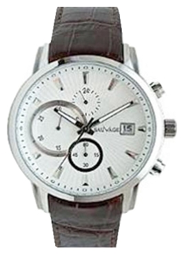 Sauvage SV11212S wrist watches for men - 1 image, photo, picture